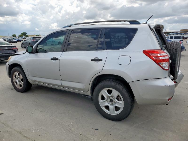 Photo 2 from auction – 2009 TOYOTA RAV4 with VIN JTMZF33VX95004247