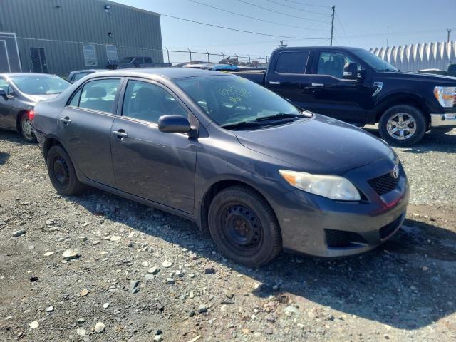 Photo 4 from auction – 2010 TOYOTA COROLLA BA with VIN 2T1BU4EE4AC483976