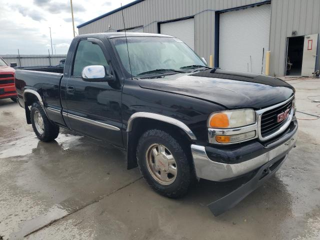 Photo 4 from auction – 2002 GMC NEW SIERRA with VIN 1GTEC14V52Z113059