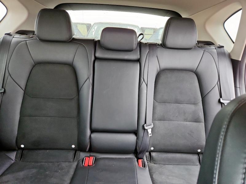 Photo 10 from auction – 2022 MAZDA CX-5 SELEC with VIN JM3KFBBM7N0582700