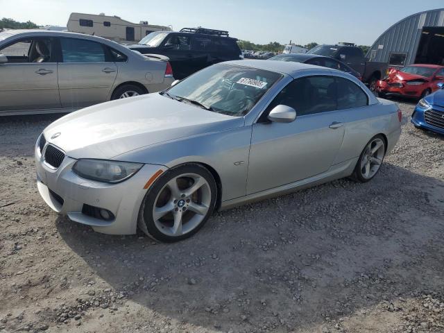 BMW 335 I 2012 with VIN WBADX7C59CE745251 - Photo from auction