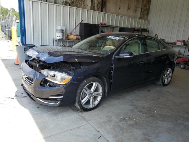 VOLVO S60 2016 with VIN YV126MFK4G2412535 - Photo from auction