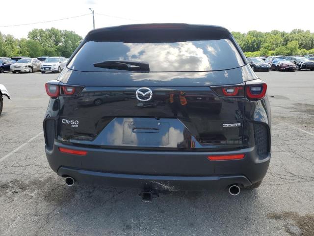 Photo 6 from auction – 2024 MAZDA CX-50 PREF with VIN 7MMVABBM7RN221559