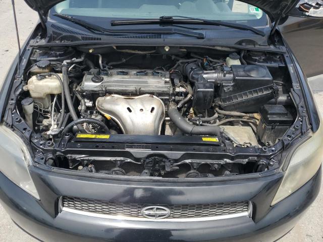 Photo 11 from auction – 2007 SCION TC with VIN JTKDE177970205346
