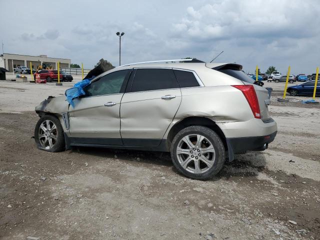 Photo 2 from auction – 2015 CADILLAC SRX with VIN 3GYFNDE35FS560355