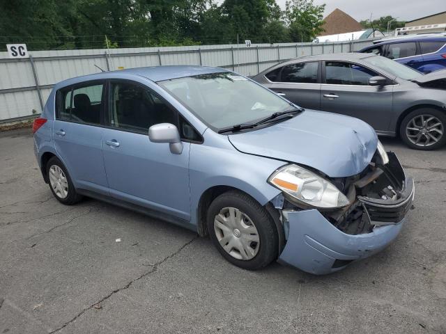 Photo 4 from auction – 2012 NISSAN VERSA S with VIN 3N1BC1CP7CL361279