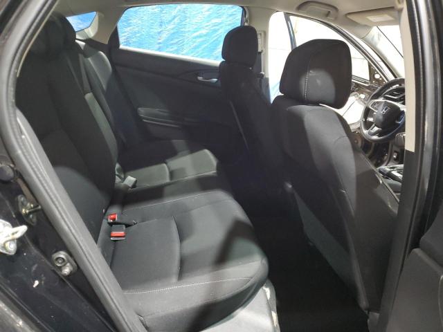 Photo 10 from auction – 2016 HONDA CIVIC LX with VIN 19XFC2F58GE208970