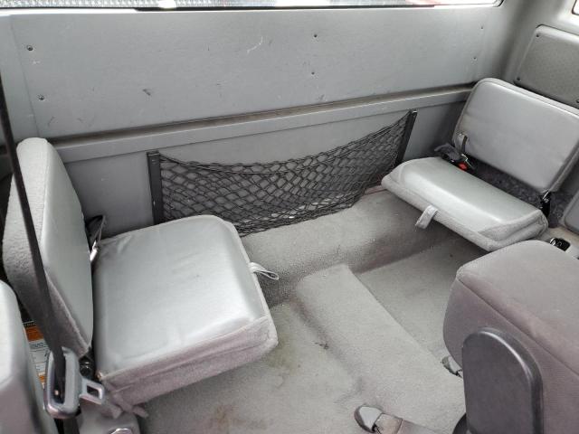 Photo 10 from auction – 2005 FORD RANGER with VIN 1FTYR14U04PA57372