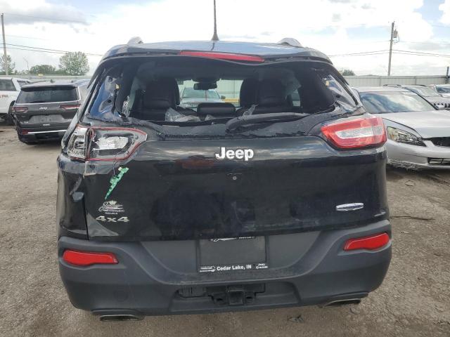 Photo 6 from auction – 2018 JEEP CHEROKEE L with VIN 1C4PJMLX9JD548679