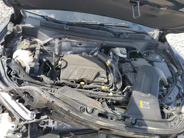 Photo 11 from auction – 2024 BUICK ENVISTA SP with VIN KL47LBE20RB208130