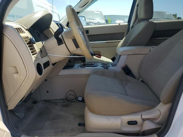 Photo 7 from auction – 2010 FORD ESCAPE XLT with VIN 1FMCU0D76AKB11629