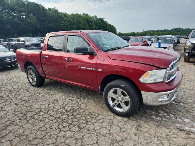 Photo 4 from auction – 2012 DODGE RAM 1500 S with VIN 1C6RD6LT0CS101706