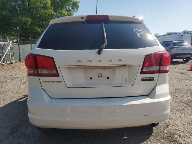 Photo 6 from auction – 2015 DODGE JOURNEY SE with VIN 3C4PDCAB2FT583395