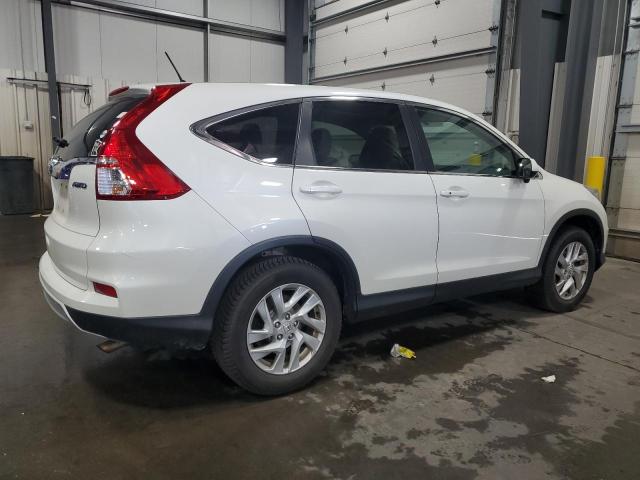 Photo 3 from auction – 2015 HONDA CR-V EX with VIN 5J6RM4H5XFL116102