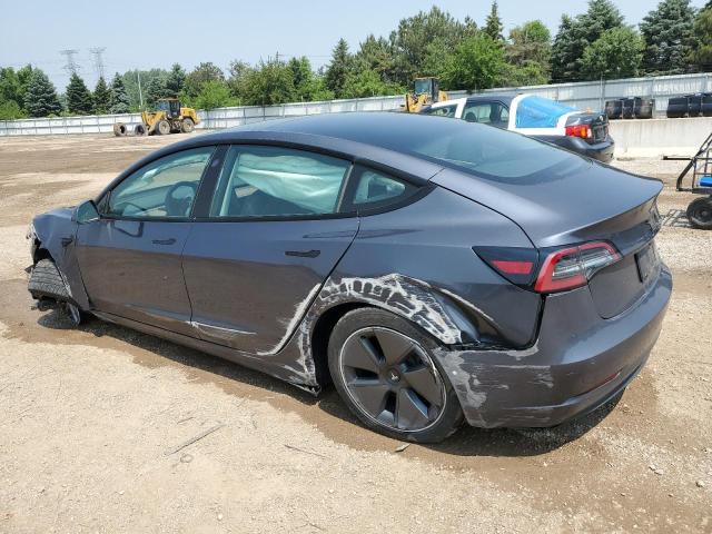 Photo 2 from auction – 2022 TESLA MODEL 3 with VIN 5YJ3E1EB6NF112745