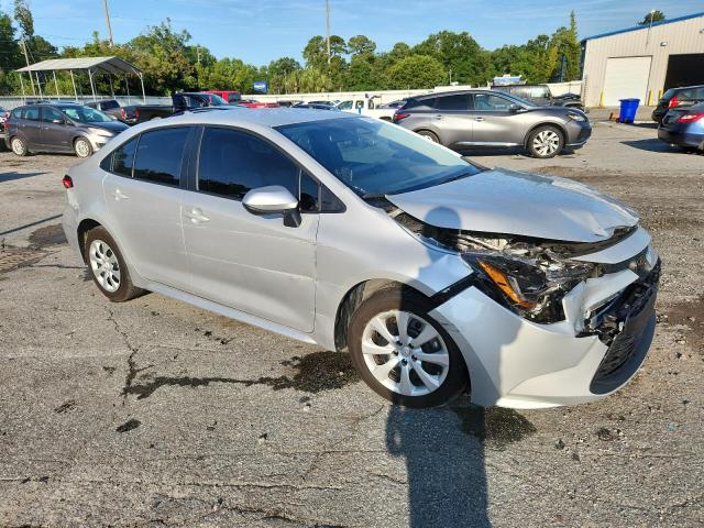 Photo 4 from auction – 2024 TOYOTA COROLLA LE with VIN 5YFB4MDE3RP159138