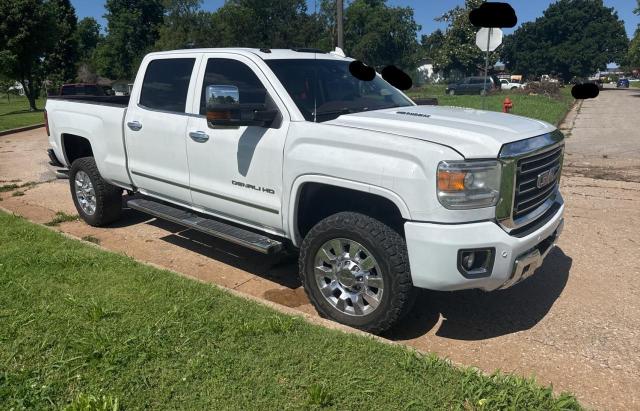 GMC SIERRA K25 2016 with VIN 1GT12UE84GF183401 - Photo from auction