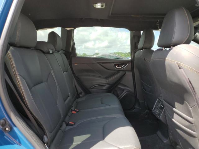 Photo 11 from auction – 2022 SUBARU FORESTER W with VIN JF2SKAMC9NH422744