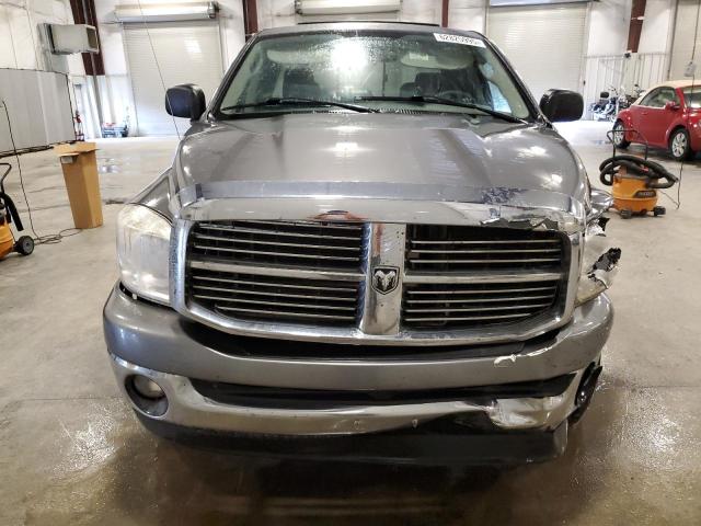 Photo 5 from auction – 2007 DODGE RAM 1500 S with VIN 1D7HU18217S183867