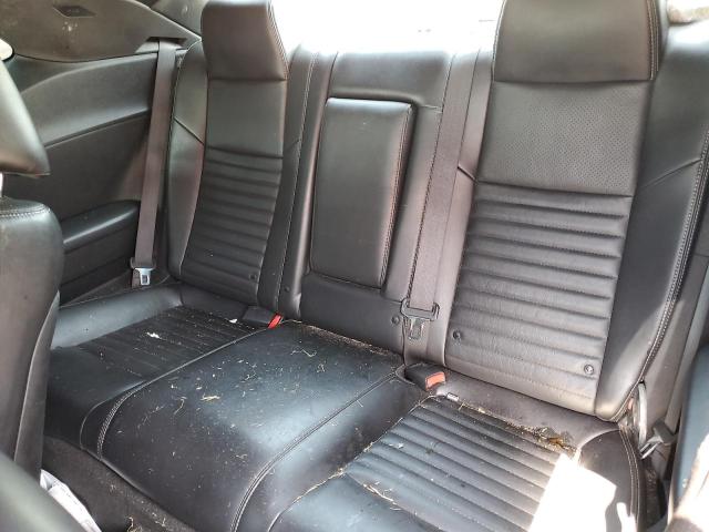 Photo 10 from auction – 2013 DODGE CHALLENGER with VIN 2C3CDYAG6DH510998