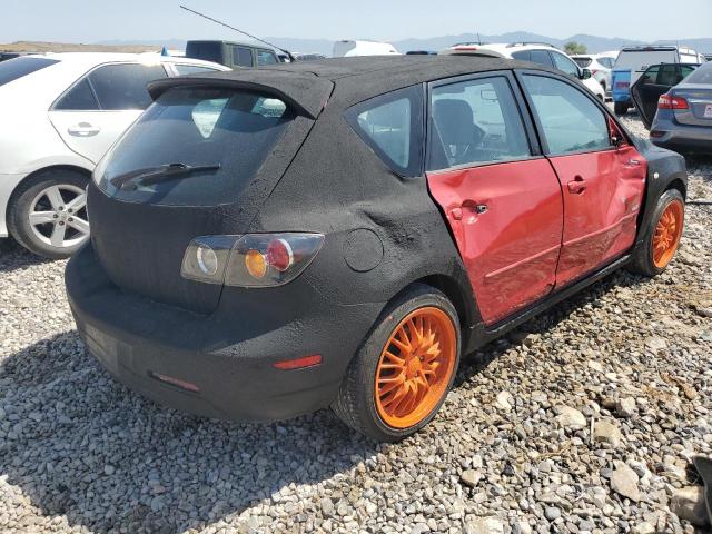 Photo 3 from auction – 2004 MAZDA 3 HATCHBAC with VIN JM1BK143941201649