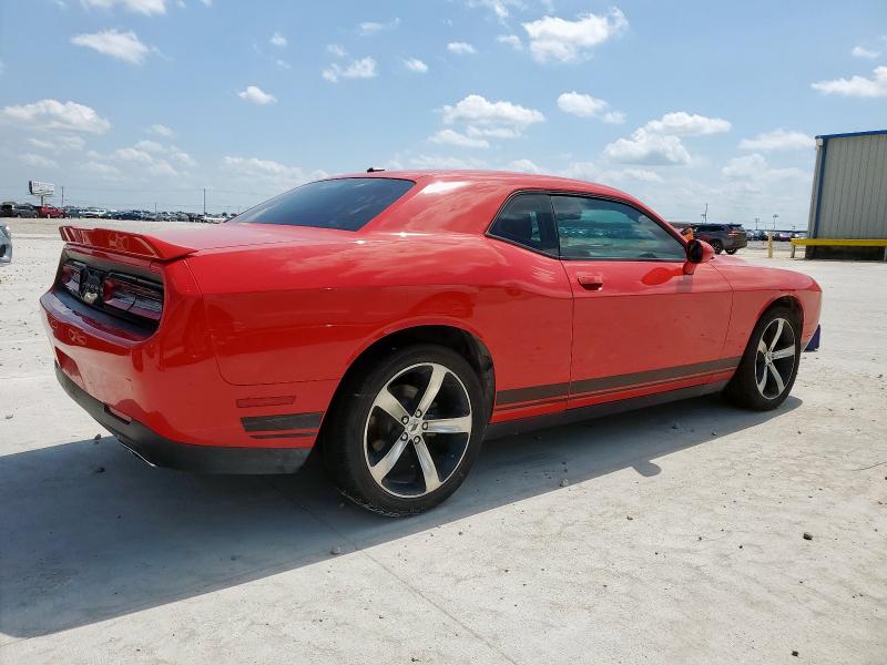 Photo 3 from auction – 2019 DODGE CHALLENGER with VIN 2C3CDZAGXKH672085