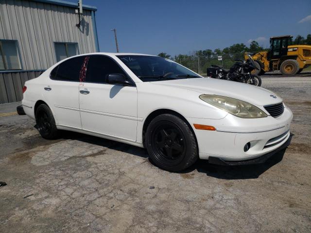 Photo 4 from auction – 2005 LEXUS ES 330 with VIN JTHBA30G655083009