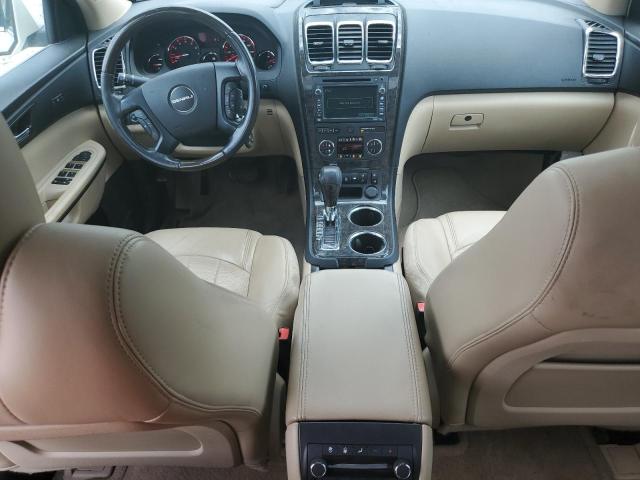 Photo 8 from auction – 2012 GMC ACADIA DEN with VIN 1GKKVTED9CJ401606