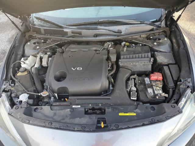 Photo 11 from auction – 2018 NISSAN MAXIMA 3.5 with VIN 1N4AA6AP0JC390247