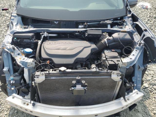 Photo 11 from auction – 2023 HONDA RIDGELINE with VIN 5FPYK3F54PB007182