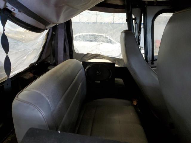 Photo 10 from auction – 1993 JEEP WRANGLER / with VIN 1J4FY19P9PP227563