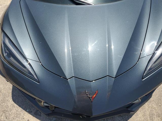Photo 11 from auction – 2021 CHEVROLET CORVETTE S with VIN 1G1YB3D45M5108367