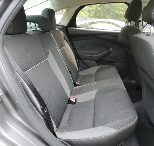 Фото 10 с аукциона – 2013 FORD FOCUS S с VIN 1FADP3E25DL260266