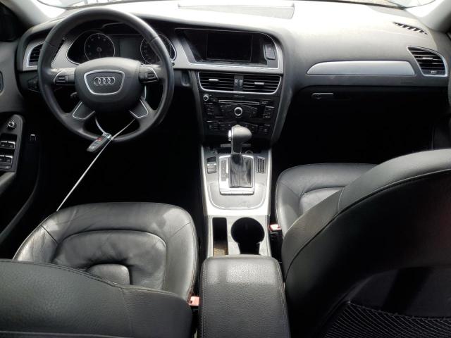 Photo 8 from auction – 2014 AUDI A4 PREMIUM with VIN WAUAFAFLXEN028552