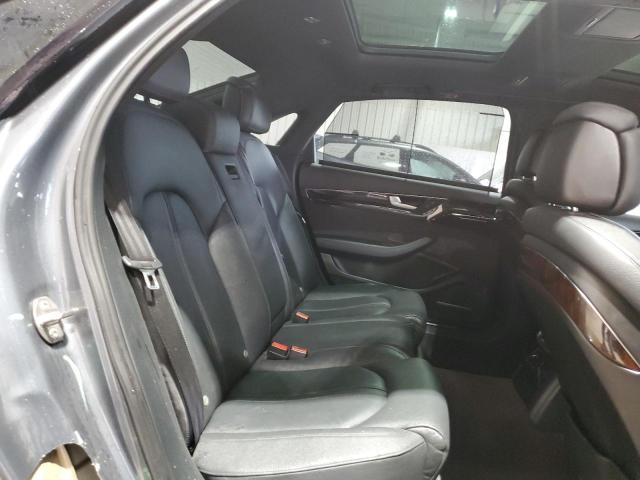 Photo 10 from auction – 2017 AUDI A8 L QUATT with VIN WAU44AFD5HN015014