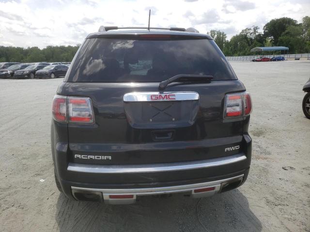 Photo 6 from auction – 2014 GMC ACADIA DEN with VIN 1GKKVTKD5EJ311165