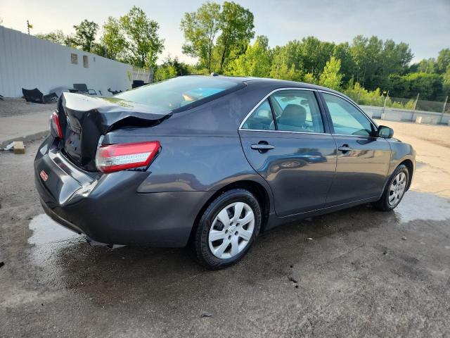 Photo 3 from auction – 2010 TOYOTA CAMRY BASE with VIN 4T1BF3EKXAU082196