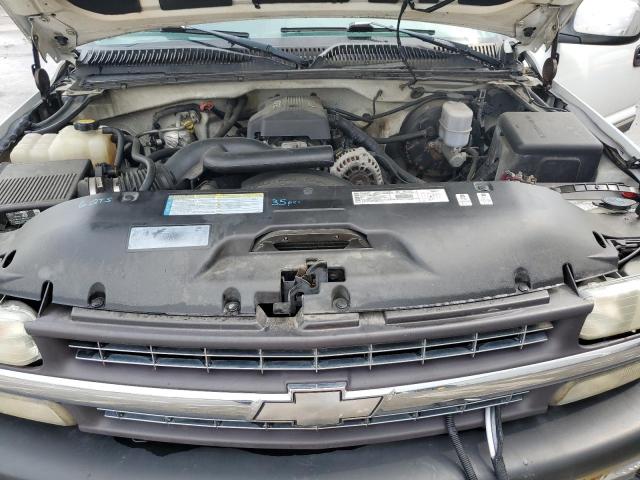 Photo 11 from auction – 1999 CHEVROLET SILVERADO with VIN 1GCEK19V2XE211752