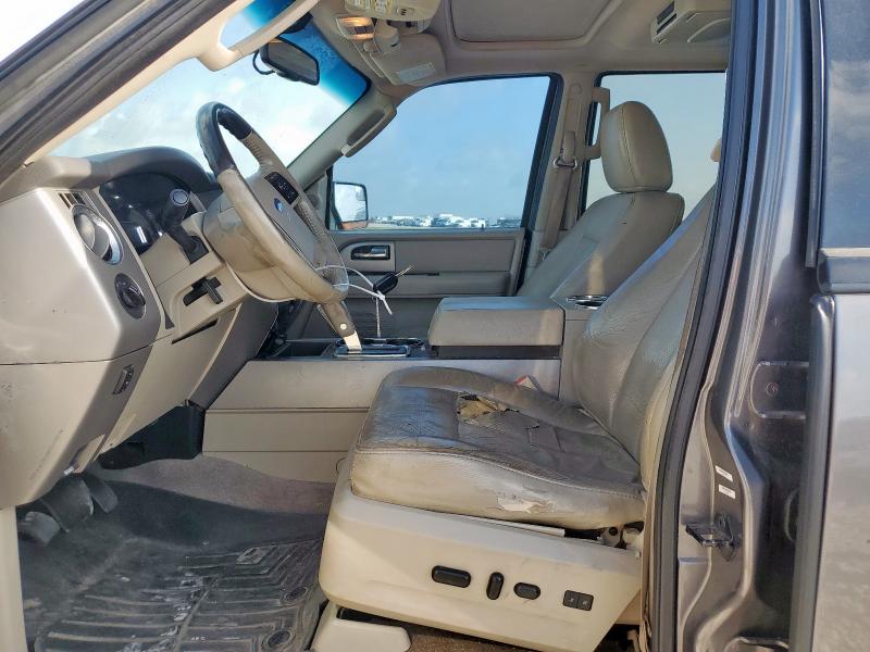 Photo 7 from auction – 2013 FORD EXPEDITION with VIN 1FMJK1K53DEF55994