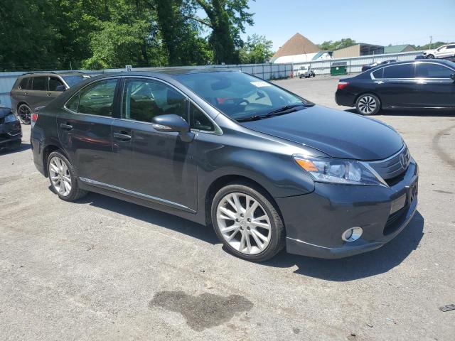 Photo 4 from auction – 2010 LEXUS HS 250H with VIN JTHBB1BA3A2021556