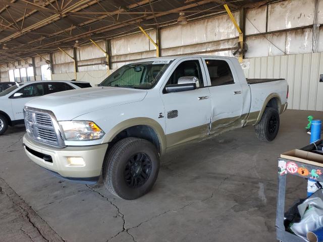 DODGE RAM 3500 L 2012 with VIN 3C63D3NL1CG292383 - Photo from auction