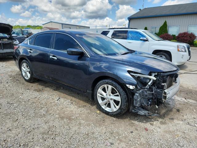 Photo 4 from auction – 2014 NISSAN ALTIMA 2.5 with VIN 1N4AL3APXEC159161