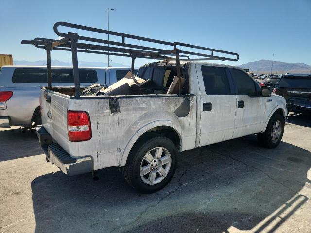 Photo 3 from auction – 2008 FORD F150 SUPER with VIN 1FTPW14528FA43305