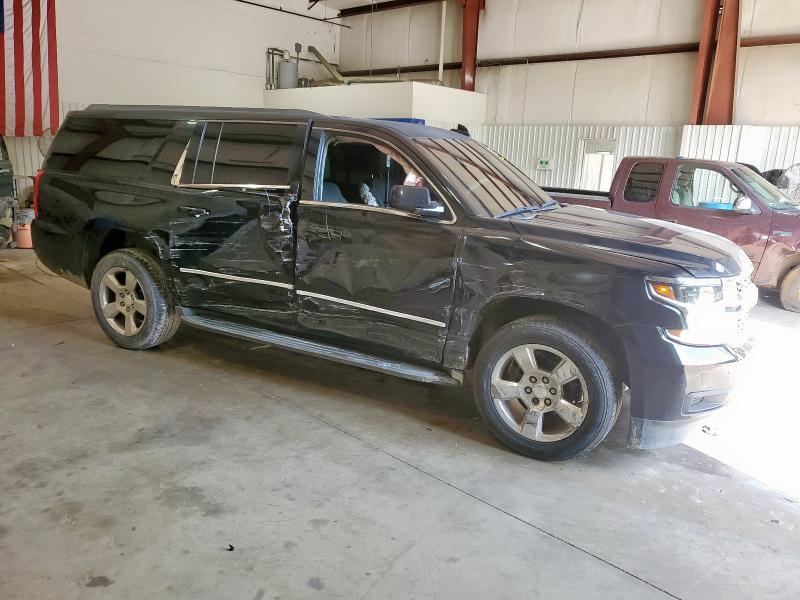 Photo 4 from auction – 2016 CHEVROLET SUBURBAN C with VIN 1GNSCGKC2GR288410