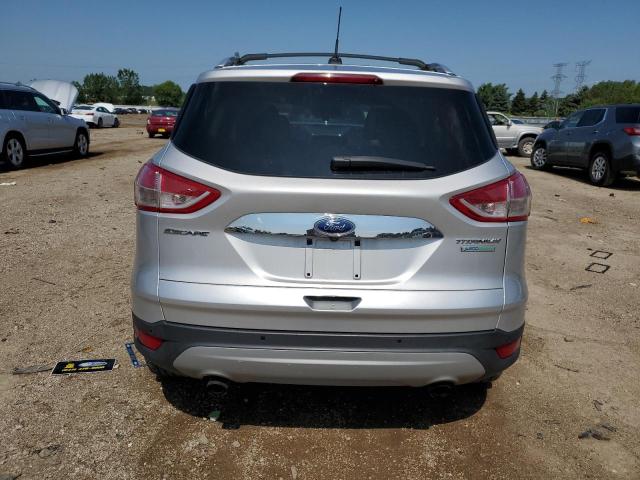 Photo 6 from auction – 2015 FORD ESCAPE TIT with VIN 1FMCU0J92FUA28460