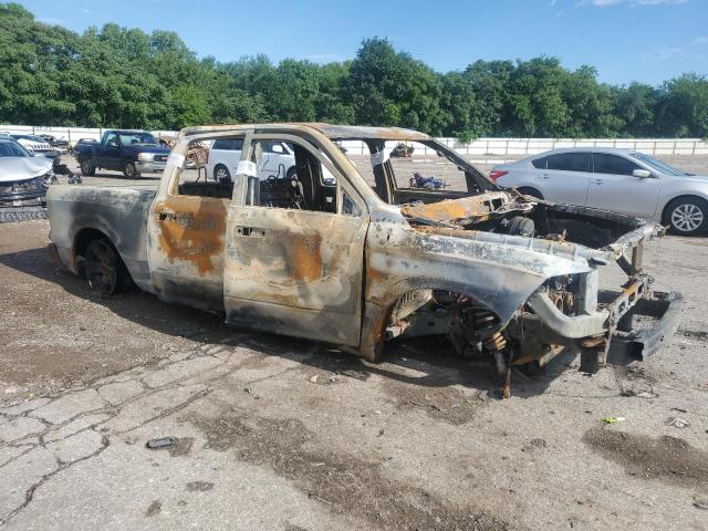 Photo 4 from auction – 2016 RAM 1500 SPORT with VIN 1C6RR7UT3GS386638