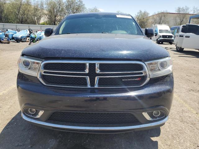 Photo 5 from auction – 2018 DODGE DURANGO SX with VIN 1C4RDHAG8JC213283