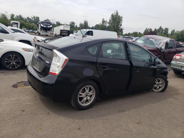 Photo 3 from auction – 2011 TOYOTA PRIUS with VIN JTDKN3DU9B0251207