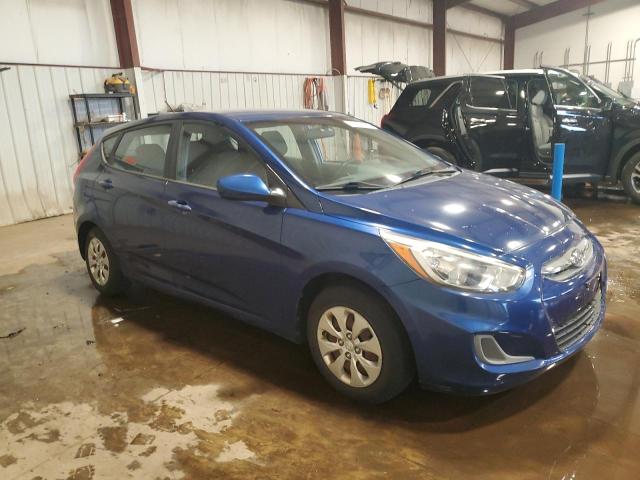 Photo 4 from auction – 2016 HYUNDAI ACCENT with VIN KMHCT5AE2GU259504