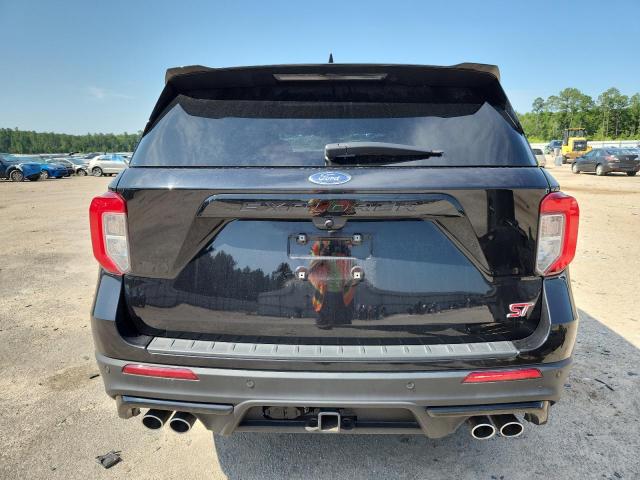 Photo 6 from auction – 2021 FORD EXPLORER S with VIN 1FM5K8GC5MGB28404